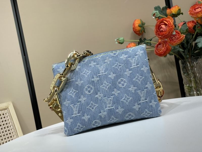 LV Satchel Bags